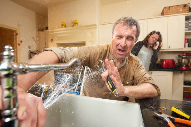Best Residential water damage restoration  in Bonne Terre, MO